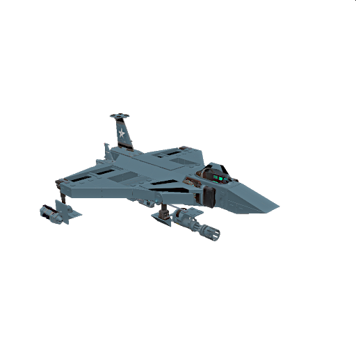 Jas Gripen preview