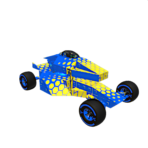 Trackmania Stadium Car preview