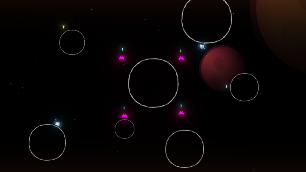 planet