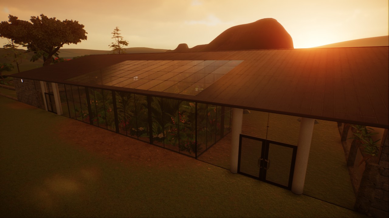 Tropic House