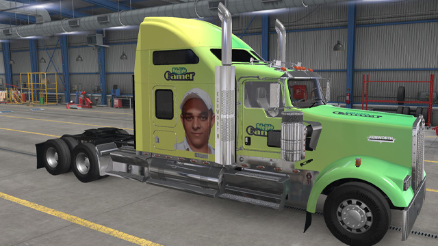 skin adeildo gamer