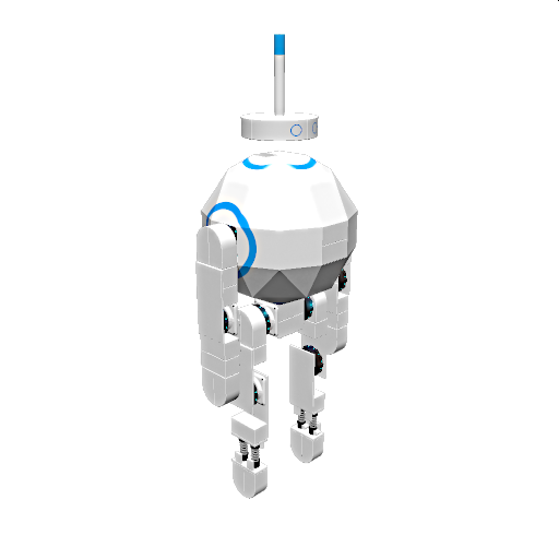 Wild Robot