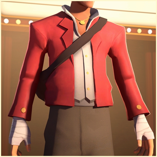 Ladies' Mann
