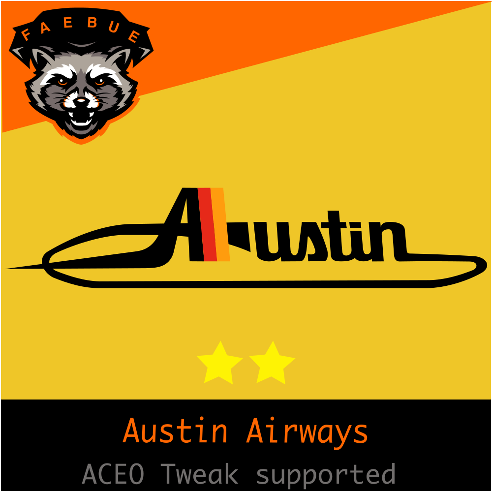 Austin Airways