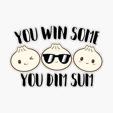 Let's Dim sum