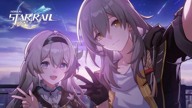 [Honkai:Star-rail] HOYO-MiX ft. Chevy - If I Can Stop One Heart From Breaking (replace Death music)