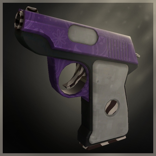 Paisley Park | War Paint