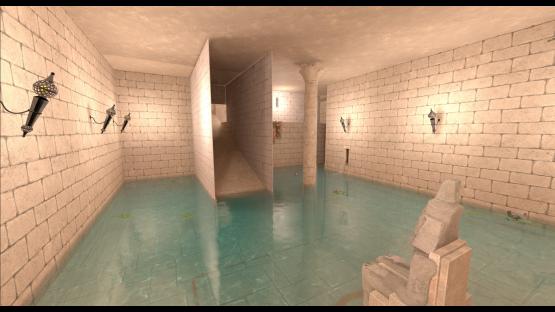 de_Obelisk – Counter-Strike 2 Mod