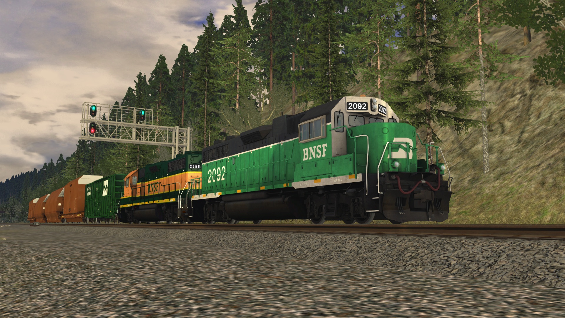 (SLG) Delta Switcher PT.5