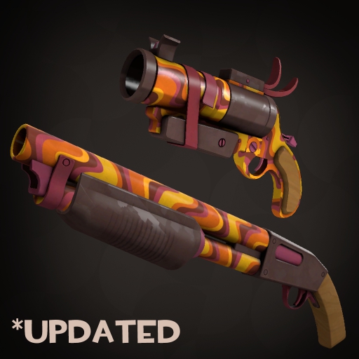 Loopy | War Paint