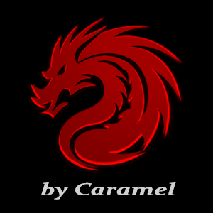 Caramel: No Purge