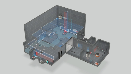 Co-op RooM 52 by Dzhi_Man
