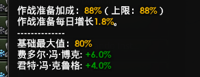 计划加强/Strengthening plan