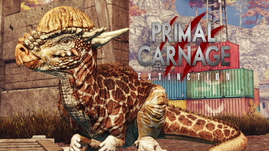 Giraffe Pachy (Store or free drop)