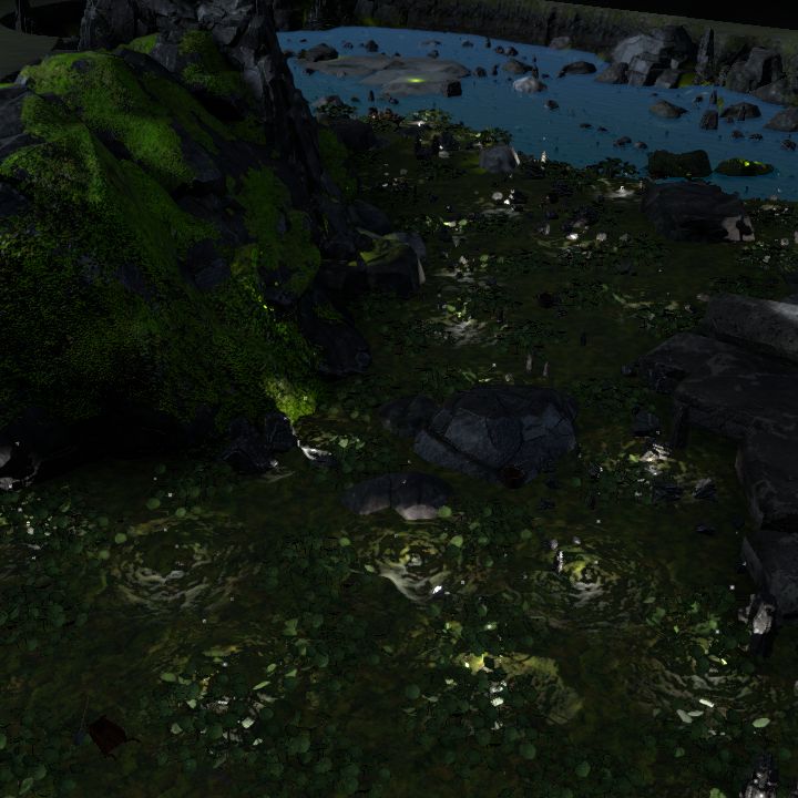 Szith Morcane Grazing Field