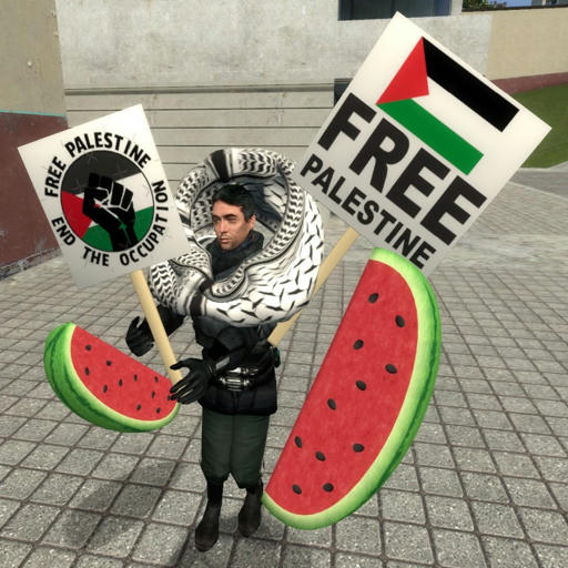 Palestine Protest Pack