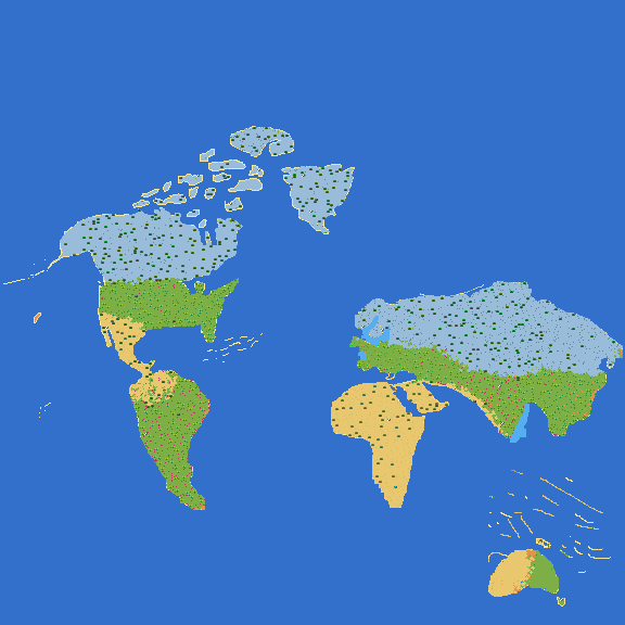 earth