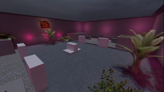 Am_nevermore_wf – Counter-Strike 2 Mod