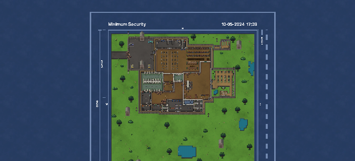 Minimum Security