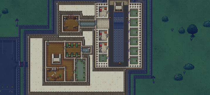 The Hospital