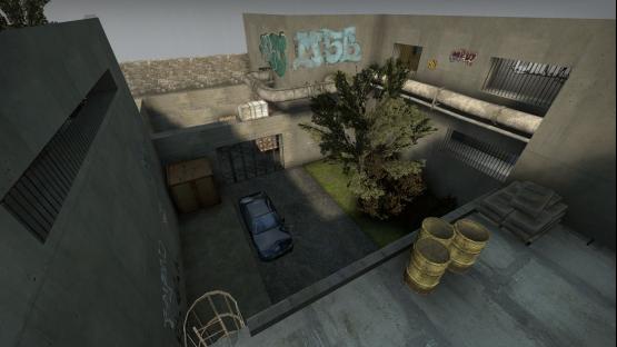 mg_race_long_road_extended – Counter-Strike 2 Mod
