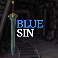 Blue Sin – Barotrauma Mod