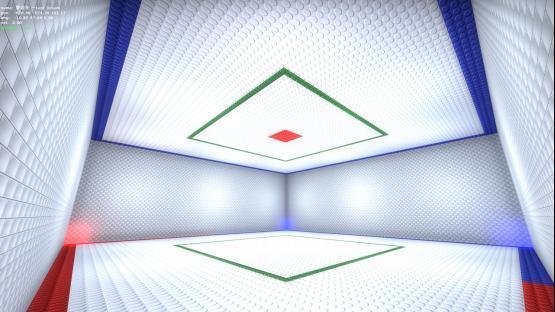 mg_legospace_multigames_v2 – Counter-Strike 2 Mod