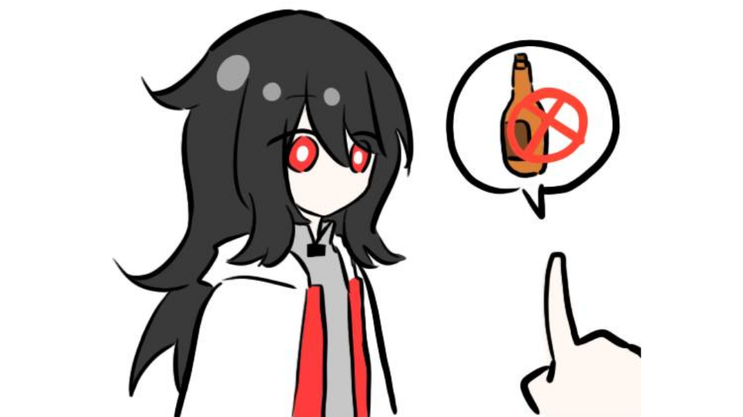 XuXiao - Islay_school uniform