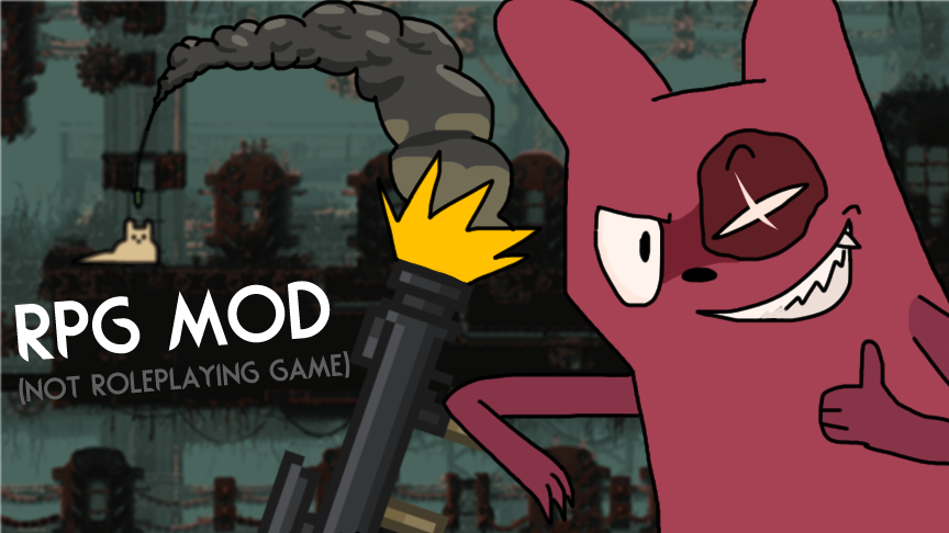 RPG Mod
