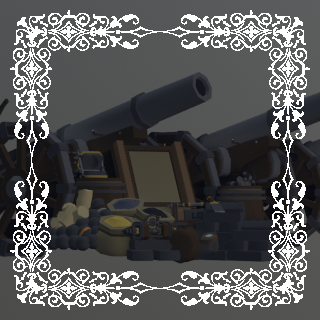 Faina's Siege Weaponry – Unturned Mod