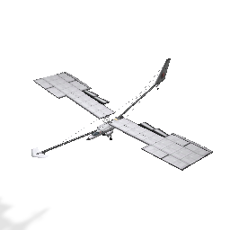 14m/s STOL