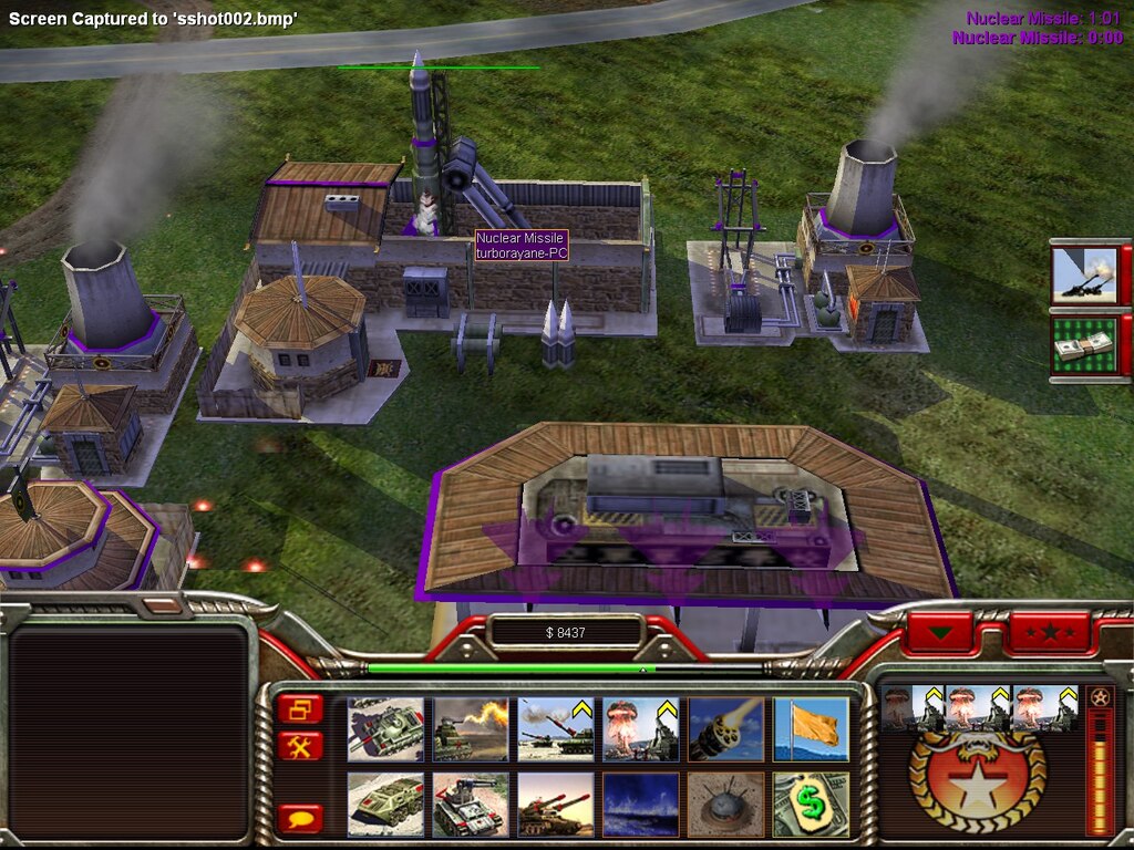 Steam 社区:: 《命令与征服：将军》