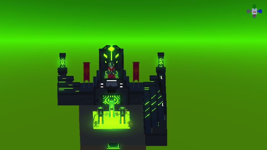 radioactive