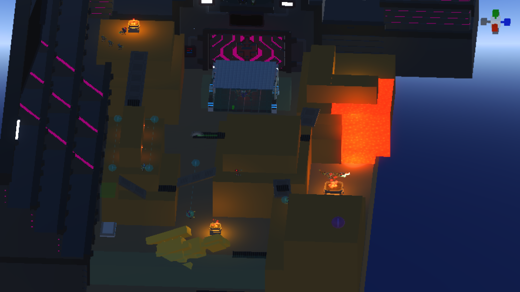 Zombie Base