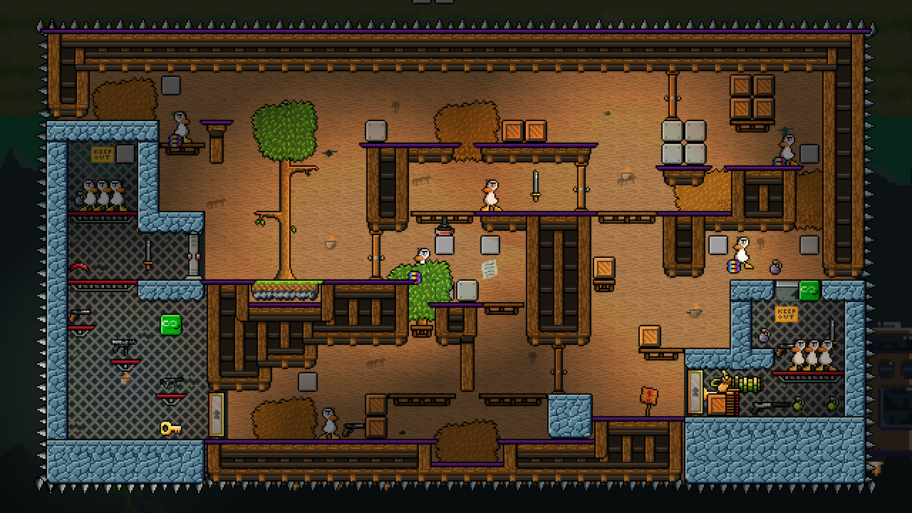 Corridors - ULTIMATE Edition