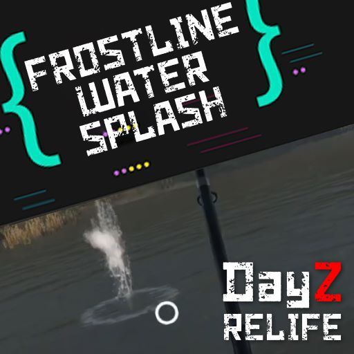 Frostline Water Splash (RELIFE)
