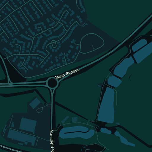Killamarsh