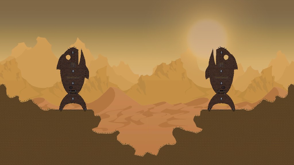 Two Fish