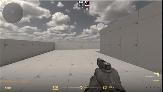 egg1 – Counter-Strike 2 Mod
