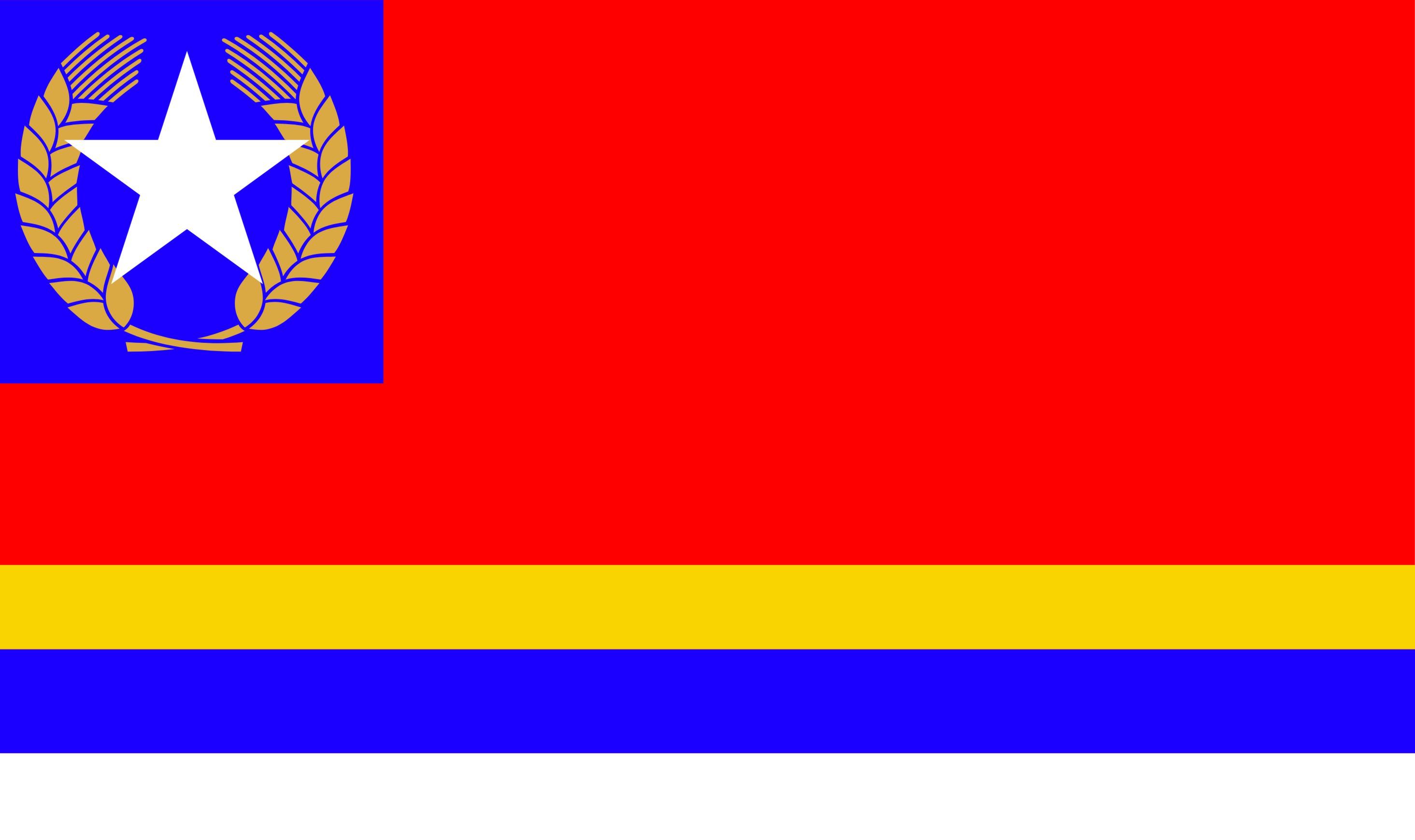 Hansen's 1946 Chinese Army
