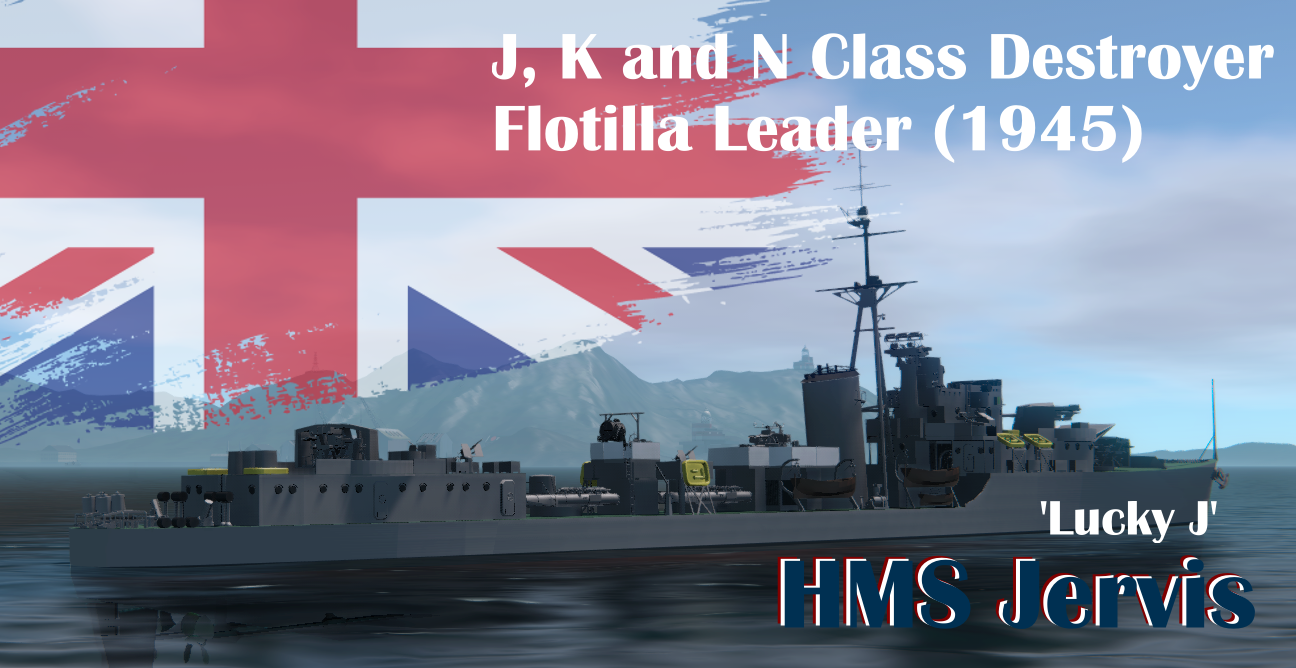 HMS Jervis