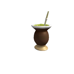 Yerba Mate