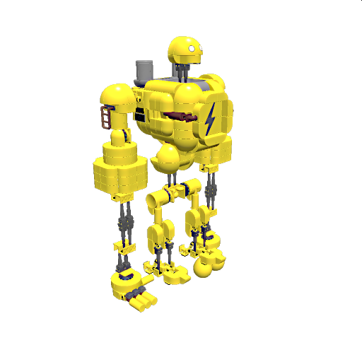Blitzcrank preview