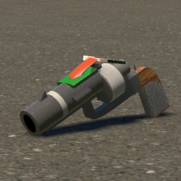 Gmod Toolgun Prop (1.7)
