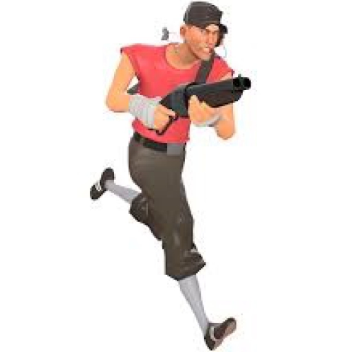 Oil Rig – Team Fortress 2 Mod