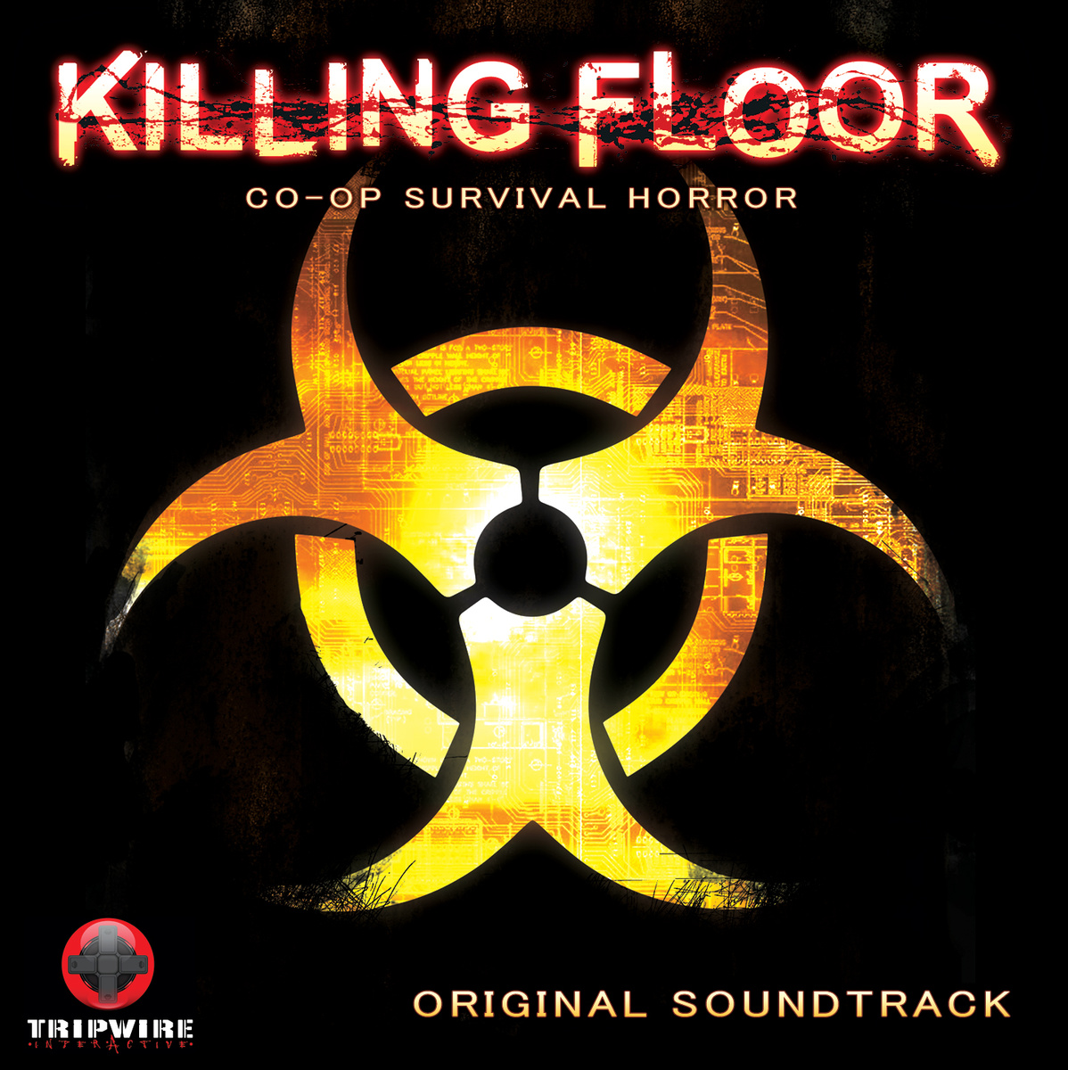 Killing Floor 1 soundtrack replacement