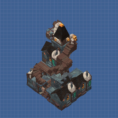 5 homestead  with 351 O2