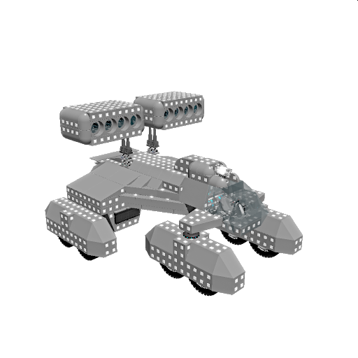 Mk1 Rocket Carrier