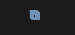 Ice Cube from BFDI