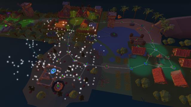 Lycans Map!!!